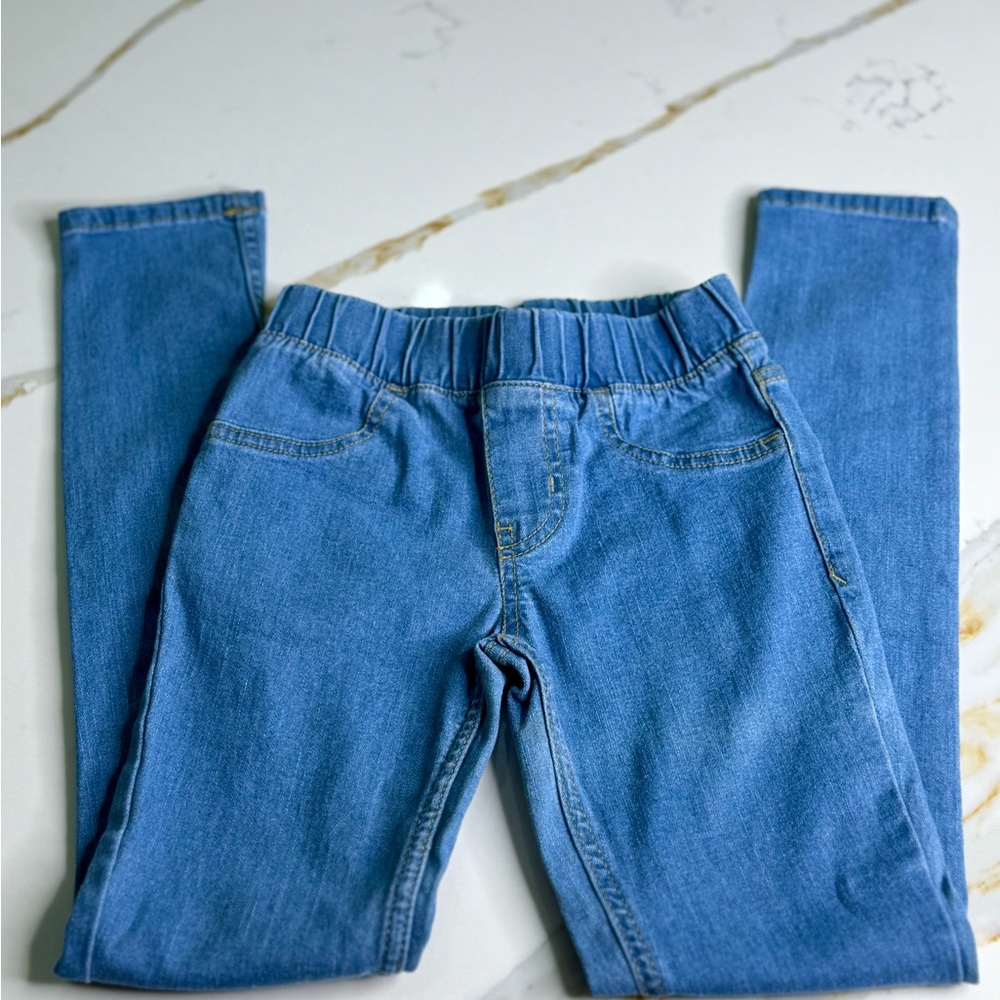 Cat & Jack Light Blue Kids Jeans